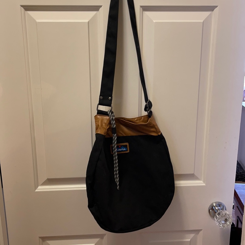 Kavu crossbody